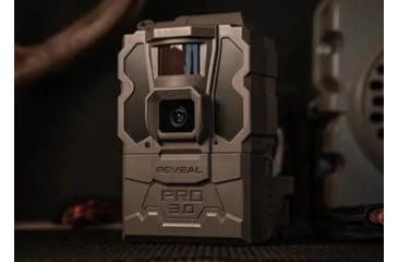 Image of Reveal by Tactacam Pro 3.0 Cellular Trail Camera - Pack of 2