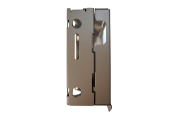 Image of Reveal by Tactacam Security Box for REVEAL X &amp; SK, Black, NSN NAN, SB-1