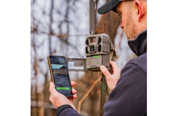 Image of Reveal by Tactacam X 3.0 Cellular Trail Camera, 2-Pack, Black, RV-XG3-BNDL1