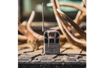 Image of Reveal by Tactacam X 3.0 Trail Camera, Flat Dark Earth, RV-TC-XGEN3