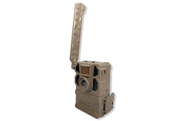 Image of Reveal by Tactacam X Trail Camera, AT&amp;T, Black, NSN NAN, TA-TC-XA