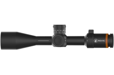 Image of Revic Acura RS25i 5-25x50mm Rifle Scope, 30mm Tube, First Focal Plane, Illuminated MOA, RH2 Reticle, Black, 14.25 X 2.0 x 2.5, AY-R-E2630