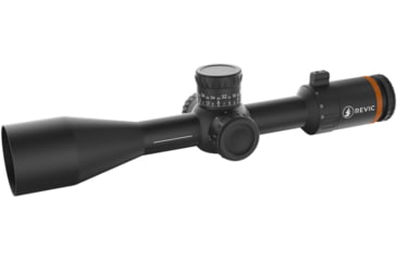 Image of Revic Acura RS25i 5-25x50mm Rifle Scope, 30mm Tube, First Focal Plane, Illuminated MOA, RH2 Reticle, Black, 14.25 X 2.0 x 2.5, AY-R-E2630