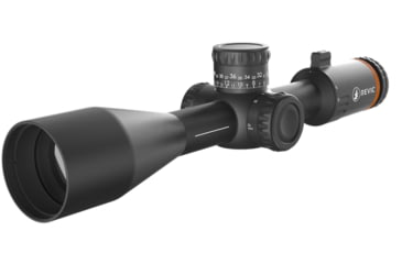 Image of Revic Acura RS25i 5-25x50mm Rifle Scope, 30mm Tube, First Focal Plane, Illuminated MOA, RH2 Reticle, Black, 14.25 X 2.0 x 2.5, AY-R-E2630