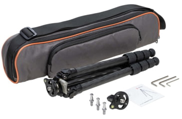 Image of Revic Backpacker Tripod, UL, PD-G2057