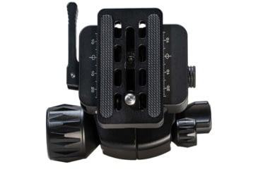 Image of Revic BH1L Ball Head with Lever Clamp, PD-G2060