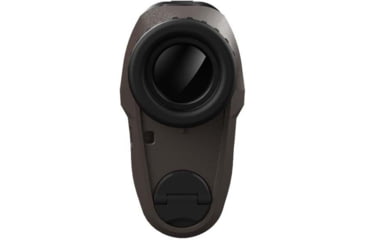 Image of Revic BR4 Ballistic Rangefinder, Black/Orange, 4.75x1.65x3.25, AY-E1020