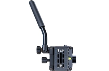 Image of Revic FH1 Fluid Head, Black/Carbon, PD-R-G2055