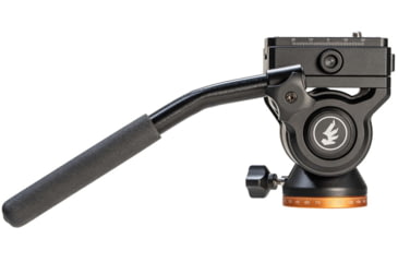 Image of Revic FHL1 Fluid Head with Lever Clamp, PD-G2061