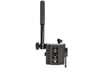 Image of Revic FHL1 Fluid Head with Lever Clamp, PD-G2061