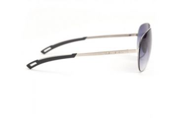 Image of Revision Alphawing Bifocal Prescription Sunglasses, Stainless Steel Frame-4-0493-0002BI