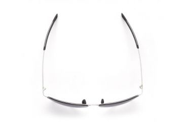 Image of Revision Alphawing Bifocal Prescription Sunglasses, Stainless Steel Frame-4-0493-0002BI