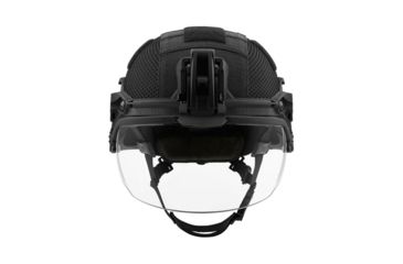Image of Revision Batlskin Viper Visor System With Visor Storage Case - Max - 4-0505-5060
