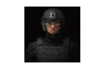 Image of Revision Batlskin Viper Visor System With Visor Storage Case - Max - 4-0505-5060