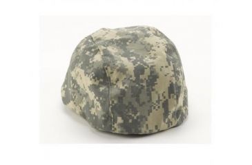 Image of Revision Cobra Precision Fit Helmet Cover - Basic, Multi-Cam, Small 4-0593-9040