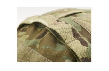 Image of Revision Cobra Precision Fit Helmet Cover - Enhanced, Multi-Cam, Small 4-0593-9052