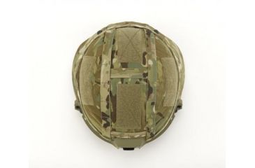 Image of Revision Cobra Precision Fit Helmet Cover - Enhanced, Multi-Cam, Small 4-0593-9052