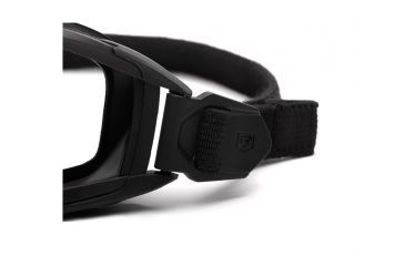 Image of Revision Desert Locust Carrier Goggle - Basic Photochromic Kit, Black Frame / Photochromic Lens, 4-0309-9903