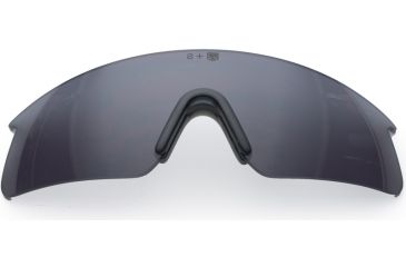 Image of Revision Eyewear Saw Fly High-Impact Polarized Ballistic Lens for Sawfly Military Revision Eye Wear Sunglasses, Regular