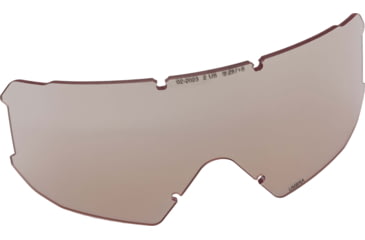Image of Revision Merlinhawk Goggle Replacement Lens, Umbra, Regular, 4-2103-9003