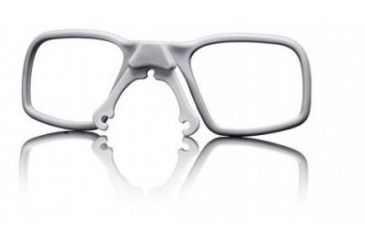 Image of Revision Prescription Rx Carrier &amp; Connector System for Desert Locust Goggles 4-0436-9100