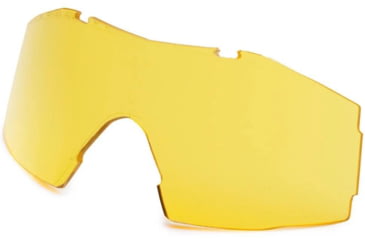 Image of Revision Replacement Lenses - Wolfspider Goggle - Yellow HC Lens 4-0607-0103