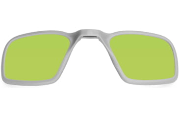 Image of Revision Rx Carrier Laser Optical Lens Carrier Kits, Lens E2-5, Frame Gray, 4-0439-9108