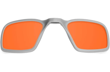 Image of Revision Rx Carrier Laser Optical Lens Carrier Kits, Lens FT-2, Frame Gray, 4-0439-9106