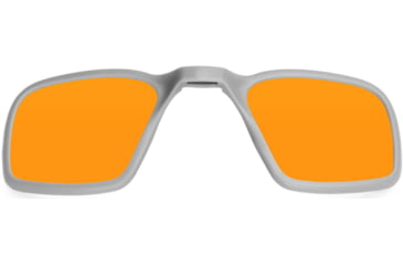 Image of Revision Rx Carrier Laser Optical Lens Carrier Kits, Lens GI-19, Frame Gray, 4-0439-9107