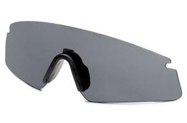 Image of Revision SawFly Replacement Eyeshield Lens, Smoke 403840110