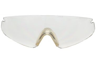 Image of Revision SawFly Replacement Eyeshield Lens, Clear 403840100