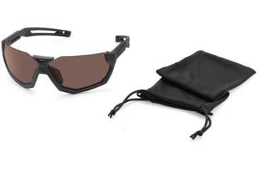 Image of Revision Slingshot Ballistic One Lens Sunglasses, Aros, 4-0759-9022