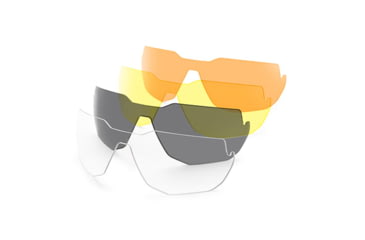 Image of Revision Slingshot Sunglasses Replacement Lens, Alto, 4-0759-9101