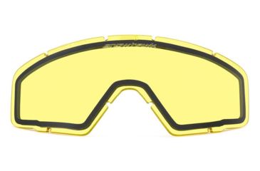 Image of Revision Snowhawk Goggle Thermal, Replacement Lens, Yellow Lens, 4-0103-0002