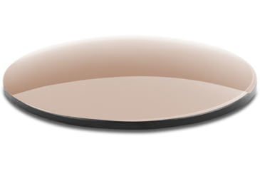 Image of Revision I-VIS Snowhawk Ballistic Replacement Lens, Umbra, 4-0103-9002
