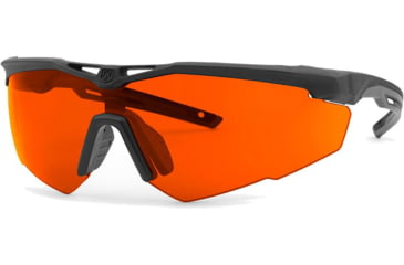 Image of Revision Stingerhawk Basic Laser Kit, Lens FT-2, Frame Black, Regular, 4-0152-9504