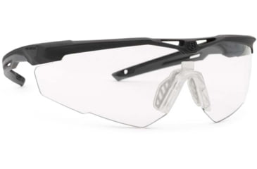 Image of Revision Stingerhawk Eyewear System Deluxe Shooter's Kit Shooting Glasses, Large, 4-0152-0074
