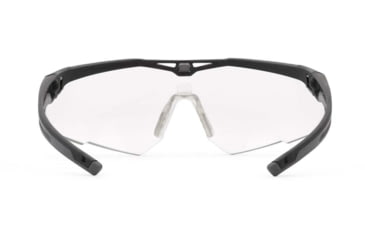 Image of Revision Stingerhawk Eyewear System Deluxe Shooter's Kit Shooting Glasses, Large, 4-0152-0074