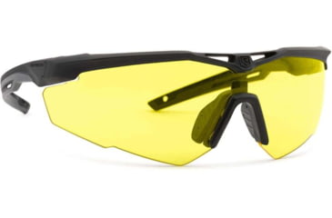 Image of Revision Stingerhawk Eyewear System Deluxe Kit Shooting Glasses, Regular, 4-0152-0015