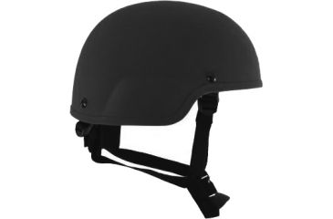Image of Revision Viper P2 Helmet, Full Cut, 1Nvg, Black, Small 4-0501-5107