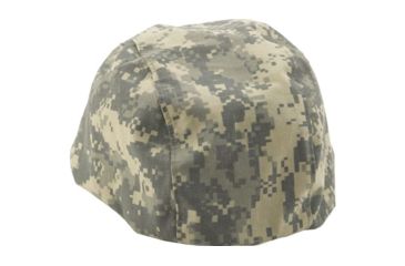 Image of Revision Viper Helmet Cover, E-FC, ACU, Small 4-0593-9093