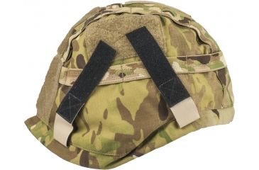 Image of Revision Viper Helmet Cover, E-FC, MultiCam, Small 4-0593-9072
