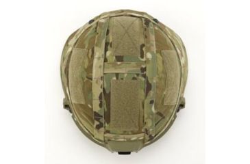 Image of Revision Viper Helmet Cover, E-FC, ACU, Small 4-0593-9076