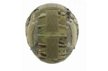 Image of Revision Viper Helmet Cover, E-FC, ACU, Large 4-0593-9078