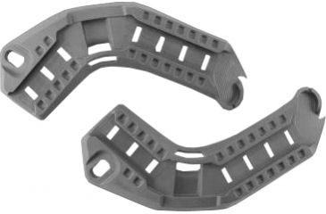 Image of Revision Viper Interlocking Long Rail, Foliage Green, Medium 4-0533-5030