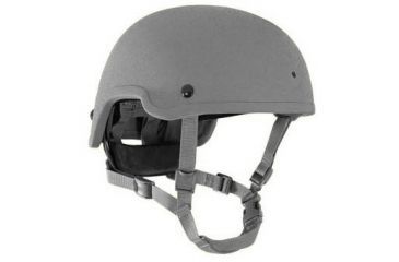 Image of Revision Viper P2 Helmet, High Cut, 1NVG MMS, Foliage Green, Small 4-0501-5326