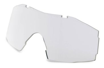 Image of Revision Wolfspider Goggle, Replacement Lenses, Clear Lens, 4-0307-0254