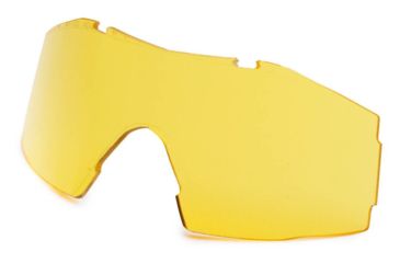 Image of Revision Wolfspider Goggle, Replacement Lenses, Yellow Lens, 4-0307-0256