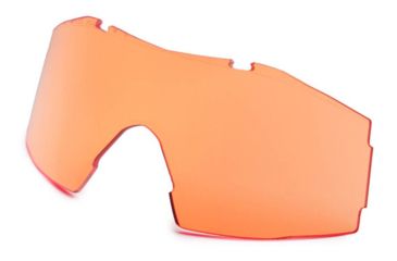 Image of Revision Wolfspider Goggle, Replacement Lenses, Vermillion Lens, 4-0307-0257