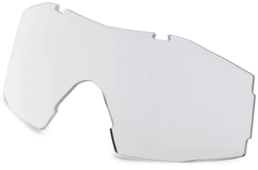Image of Revision Wolfspider Replacement Lens, Clear 4-0607-0101
